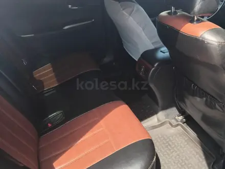 Toyota Camry 2013 года за 8 600 000 тг. в Караганда – фото 4