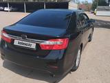 Toyota Camry 2013 годаүшін8 600 000 тг. в Караганда – фото 3