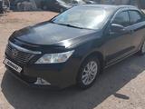 Toyota Camry 2013 годаүшін8 600 000 тг. в Караганда – фото 5