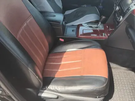 Toyota Camry 2013 года за 8 600 000 тг. в Караганда – фото 7