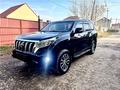 Toyota Land Cruiser Prado 2014 годаfor17 333 333 тг. в Алматы – фото 7