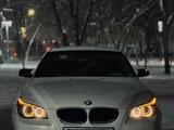BMW 525 2006 года за 7 100 000 тг. в Усть-Каменогорск