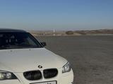 BMW 525 2006 года за 7 100 000 тг. в Усть-Каменогорск – фото 2