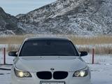 BMW 525 2006 года за 7 100 000 тг. в Усть-Каменогорск – фото 4