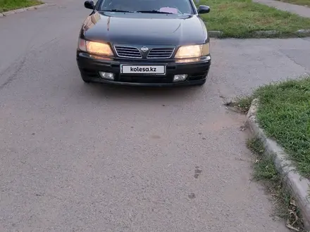 Nissan Maxima 1996 года за 1 850 000 тг. в Астана – фото 4