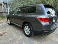 Toyota Highlander 2013 годаfor9 200 000 тг. в Алматы – фото 4