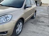 Geely Emgrand X7 2015 года за 4 000 000 тг. в Актау – фото 3