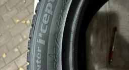 265/45r21 Hankook winter icept evo3үшін150 000 тг. в Алматы – фото 3