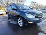 Lexus RX 300 2006 годаүшін8 500 000 тг. в Алматы