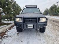 Toyota Land Cruiser 2000 года за 6 500 000 тг. в Алматы