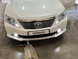 Toyota Camry 2014 годаүшін8 400 000 тг. в Актау
