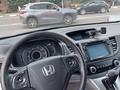 Honda CR-V 2012 годаүшін9 200 000 тг. в Костанай – фото 8