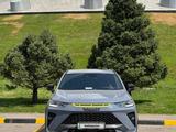 Haval H6 GT 2025 года за 11 900 000 тг. в Астана – фото 5
