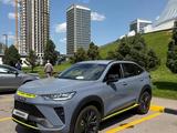 Haval H6 GT 2025 года за 11 900 000 тг. в Астана