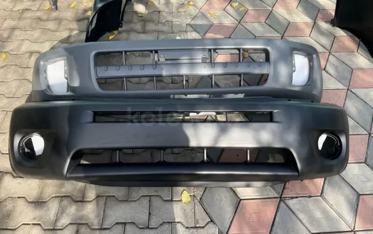 Бампер передний Toyota RAV4үшін20 000 тг. в Алматы