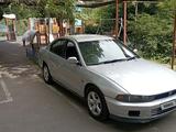 Mitsubishi Galant 1996 годаүшін850 000 тг. в Алматы