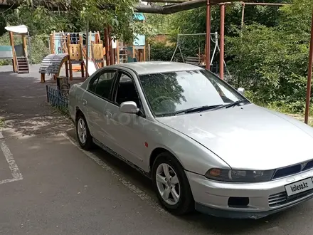 Mitsubishi Galant 1996 года за 850 000 тг. в Алматы