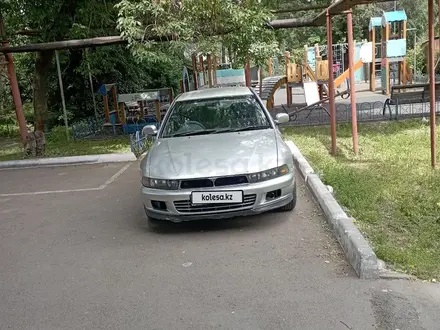 Mitsubishi Galant 1996 года за 850 000 тг. в Алматы – фото 5