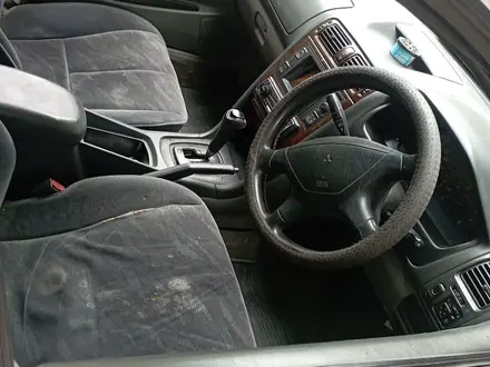 Mitsubishi Galant 1996 года за 850 000 тг. в Алматы – фото 6