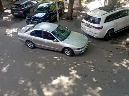 Mitsubishi Galant 1996 года за 850 000 тг. в Алматы – фото 7