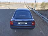 Opel Vectra 1993 года за 850 000 тг. в Казалинск – фото 5