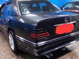 Mercedes-Benz E 230 1988 годаүшін2 000 000 тг. в Шымкент – фото 5