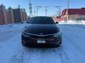 Kia Optima 2019 года за 6 000 000 тг. в Уральск – фото 3