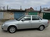 ВАЗ (Lada) Priora 2170 2014 годаүшін4 550 000 тг. в Костанай – фото 4