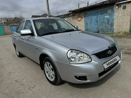 ВАЗ (Lada) Priora 2170 2014 года за 4 550 000 тг. в Костанай – фото 10