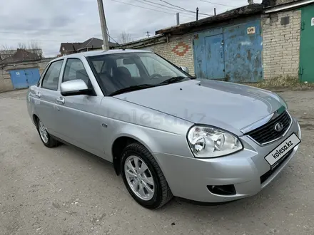 ВАЗ (Lada) Priora 2170 2014 года за 4 550 000 тг. в Костанай – фото 11