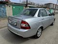 ВАЗ (Lada) Priora 2170 2014 года за 4 550 000 тг. в Костанай – фото 16