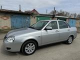 ВАЗ (Lada) Priora 2170 2014 годаүшін4 550 000 тг. в Костанай – фото 3