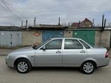 ВАЗ (Lada) Priora 2170 2014 годаүшін4 550 000 тг. в Костанай – фото 5