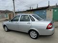 ВАЗ (Lada) Priora 2170 2014 годаүшін4 550 000 тг. в Костанай – фото 6