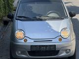 Daewoo Matiz 2012 года за 2 700 000 тг. в Шымкент
