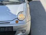 Daewoo Matiz 2012 года за 2 700 000 тг. в Шымкент – фото 2