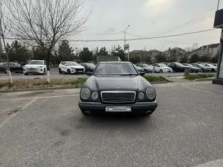 Mercedes-Benz E 280 1997 года за 3 250 000 тг. в Шымкент – фото 11