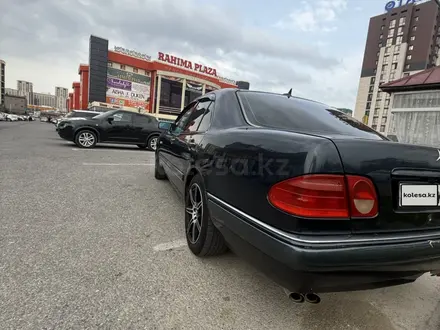 Mercedes-Benz E 280 1997 года за 3 250 000 тг. в Шымкент – фото 13