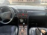 Mercedes-Benz E 280 1997 года за 3 250 000 тг. в Шымкент – фото 3