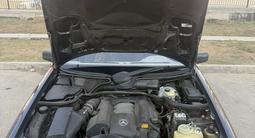 Mercedes-Benz E 280 1997 года за 3 250 000 тг. в Шымкент – фото 4
