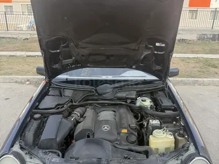 Mercedes-Benz E 280 1997 года за 3 250 000 тг. в Шымкент – фото 4