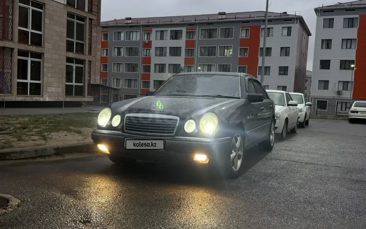 Mercedes-Benz E 280 1997 года за 3 250 000 тг. в Шымкент