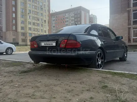 Mercedes-Benz E 280 1997 года за 3 250 000 тг. в Шымкент – фото 7