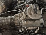 Двигатель на bmw e36, бмв е36 м44 м43 m44 m43 за 280 000 тг. в Алматы