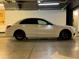 Mercedes-Benz C 43 AMG 2016 года за 20 000 000 тг. в Алматы – фото 3