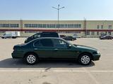 Nissan Maxima 1998 годаүшін2 800 000 тг. в Алматы – фото 4