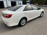 Toyota Camry 2014 года за 8 700 000 тг. в Костанай – фото 4