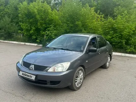 Mitsubishi Lancer 2005 года за 1 500 000 тг. в Караганда