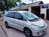 Toyota Previa 2004 года за 5 800 000 тг. в Караганда