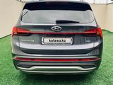 Hyundai Santa Fe 2023 годаfor17 300 000 тг. в Караганда – фото 5